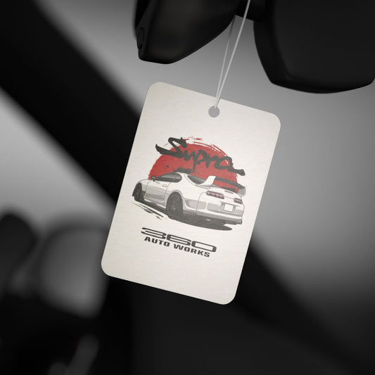 360 Supra Air Freshener
