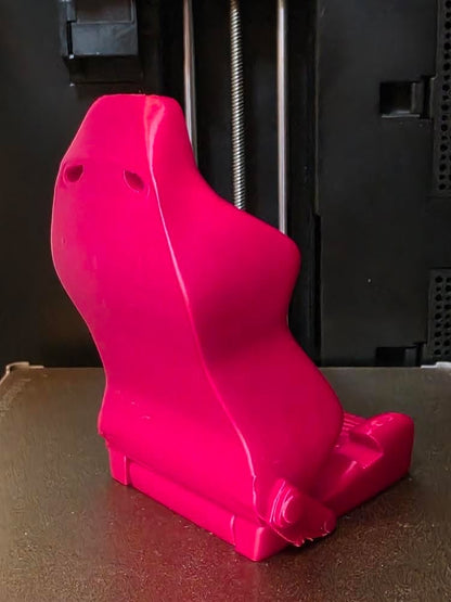 Car Seat Phone Stand