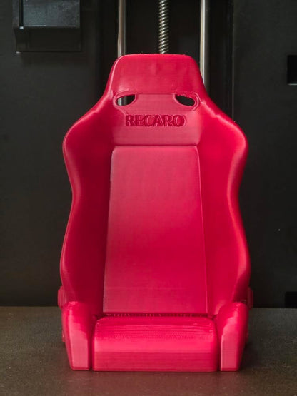 Car Seat Phone Stand