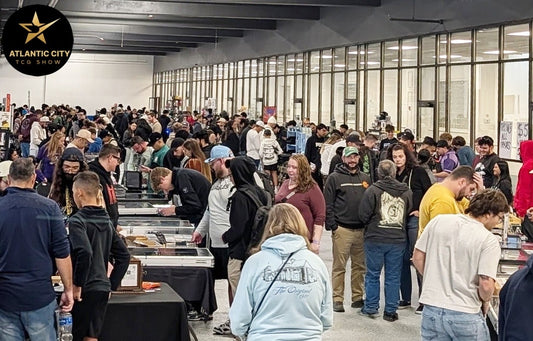 Car Show Vendor Booth